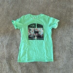 Dutch Bros shirt